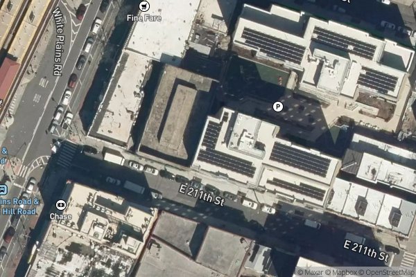Photo of 211 RESIDENTIAL PARTNERS LLC