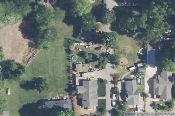 Photo of THIRTY-SIX EAST APTS