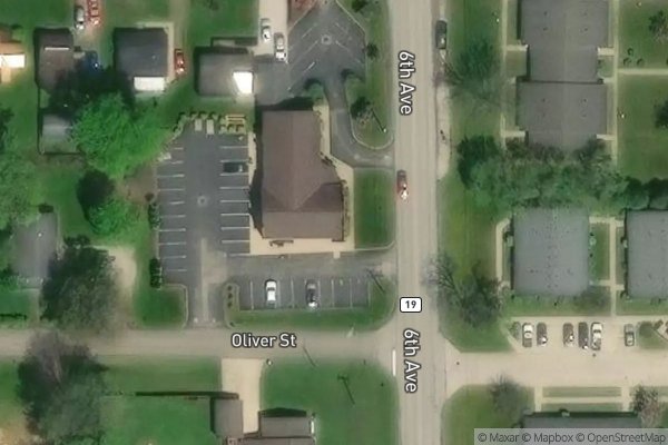 Photo of CRAWFORD MANOR