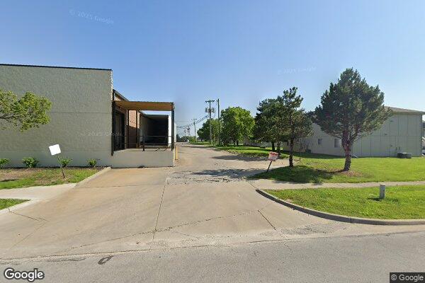 Photo of VIRGINIA LANE APTS