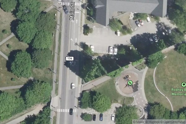 Photo of RIVERSHORE PLACE