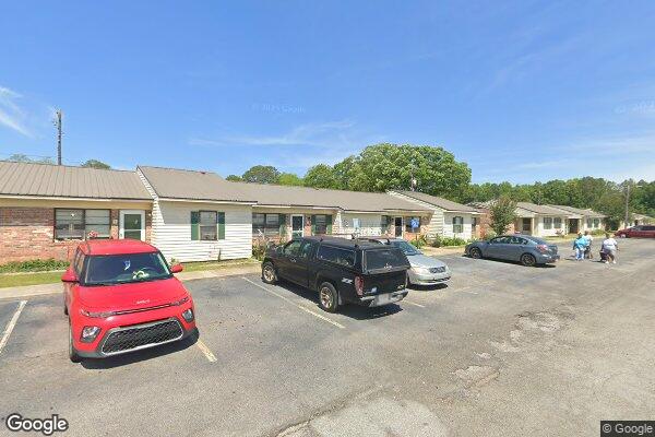 Photo of PARKVIEW APTS