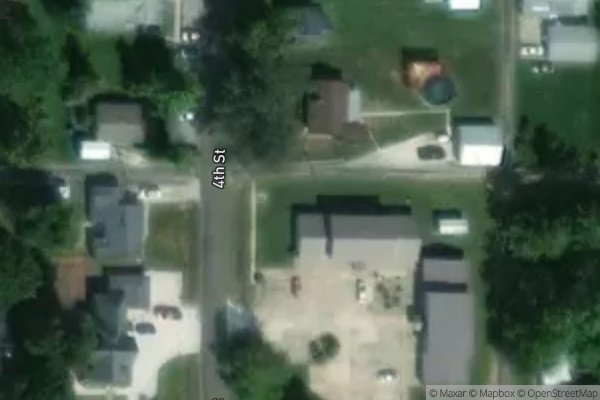 Photo of CARROLLTON APTS II
