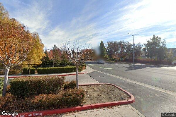COTTONWOOD CREEK APTS