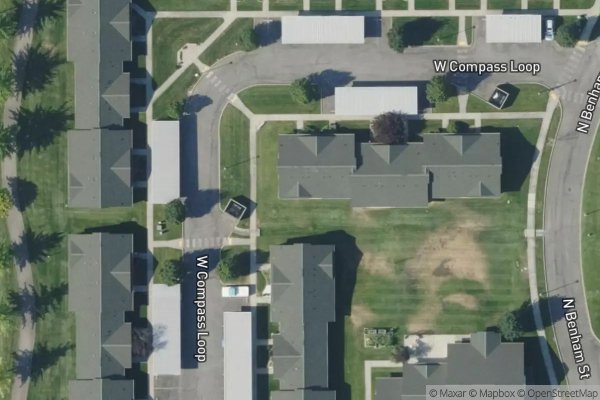 Photo of MONTROSE