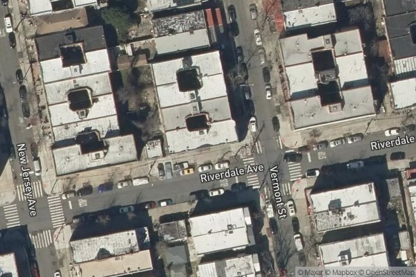 Photo of SHEFFIELD AVENUE CLUSTER