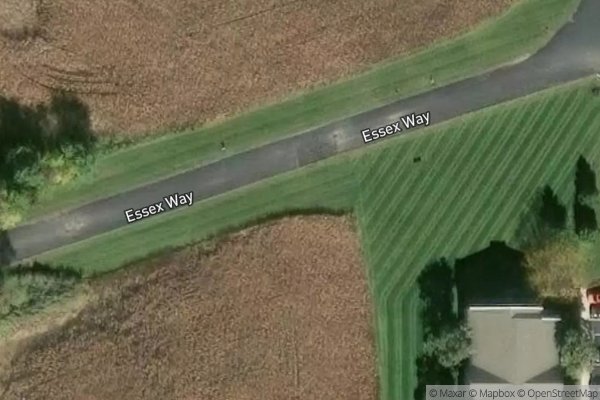 ESSEX PLACE