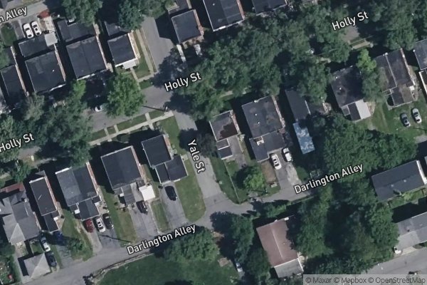 Photo of 1933 HOLLY ST