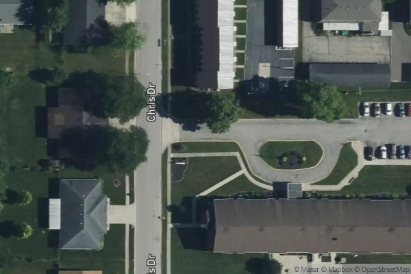 Photo of ENGLEWOOD SQUARE