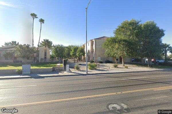 Photo of L M Kelly Apartments