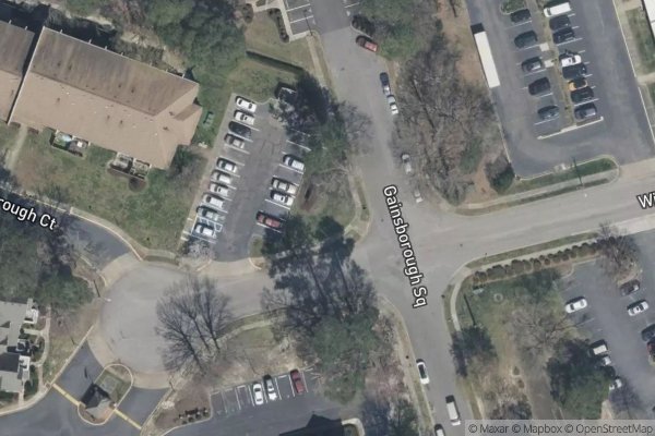 Photo of COMMONS AT CHESAPEAKE