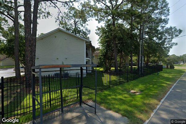 Photo of KATHERINE SQUARE APTS