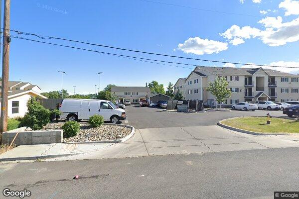 STONEWOOD II APARTMENTS