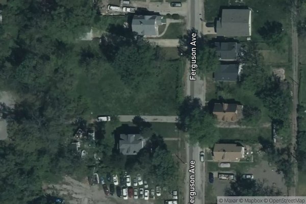 Photo of 1549 FERGUSON AVE