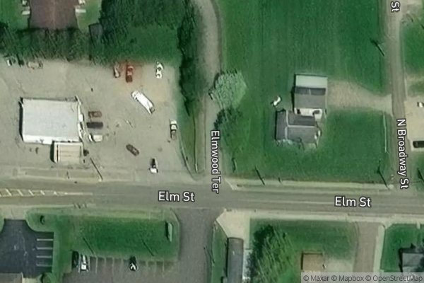 Photo of ELMWOOD TERRACE