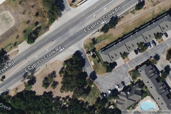 Photo of CEDAR PARK TOWNHOMES