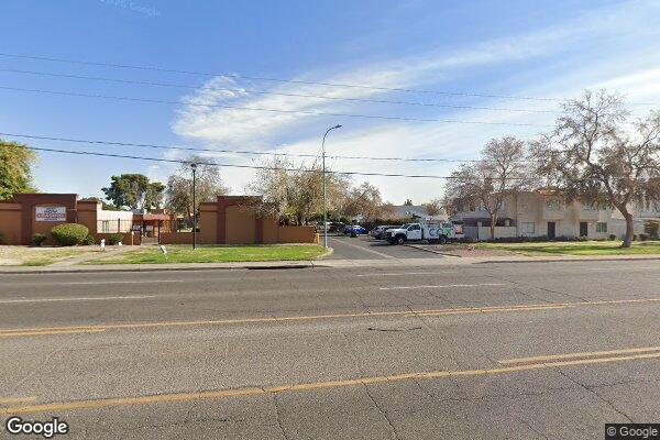 Photo of OASIS WEST APTS