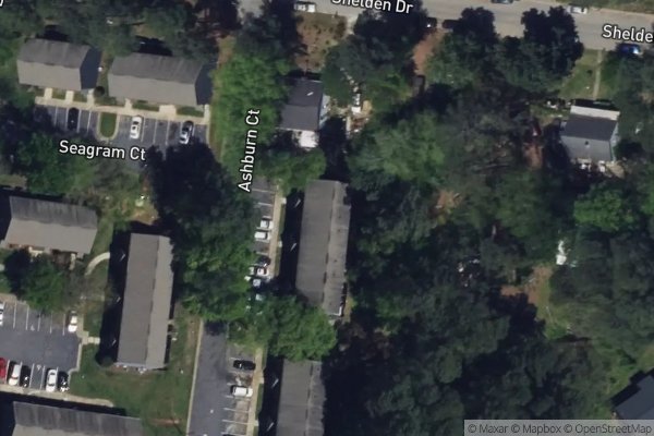 Photo of SHELDEN WAY