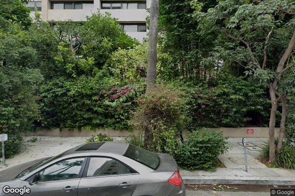 WILSHIRE MANOR