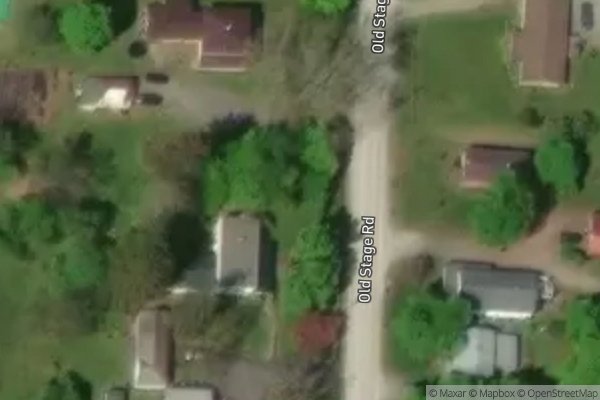 Photo of BENSON HEIGHTS