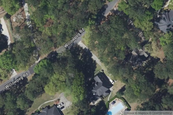 Photo of WILLOWPEG VILLAGE APARTMENTS