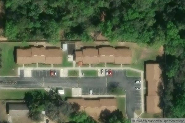 Photo of CANDLEWOOD COURT APTS
