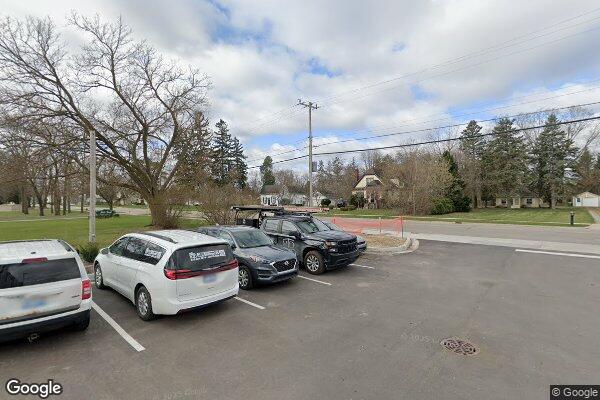 Photo of MILL POND MANOR