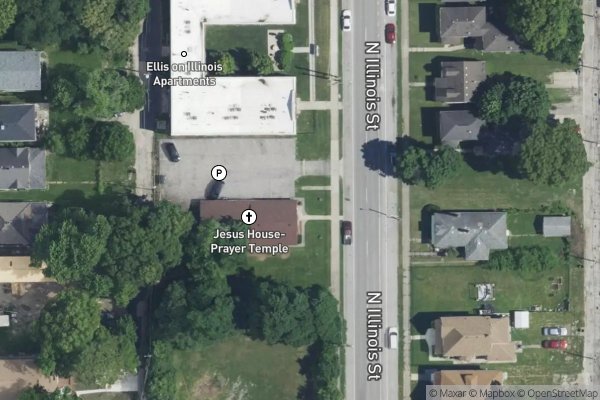 Photo of ELLIS APARTMENTS