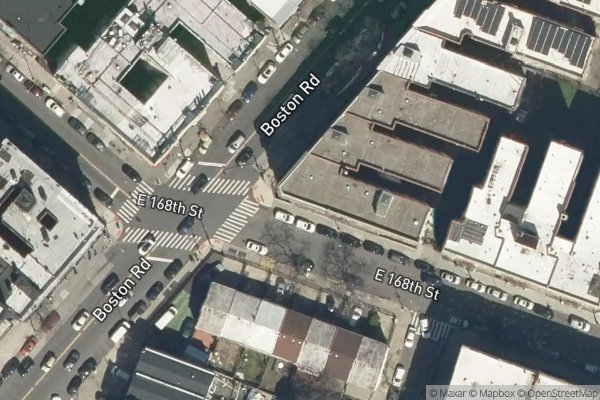 Photo of ROUND III (BOSTON RD DEVELOPMENT ASSOC)