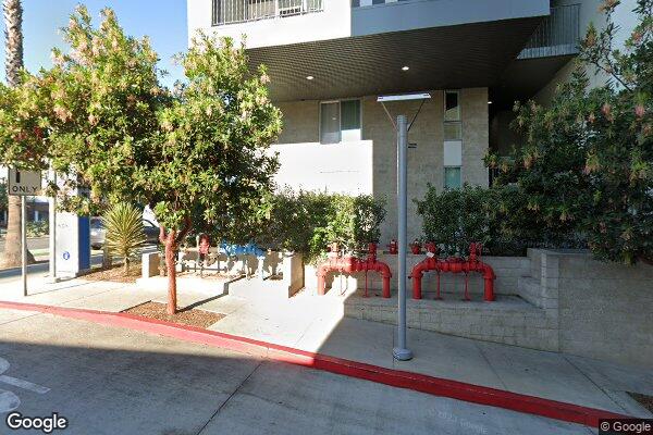 Photo of BELMAR APTS