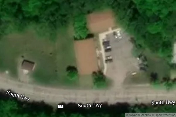 Photo of RIVERINE APTS