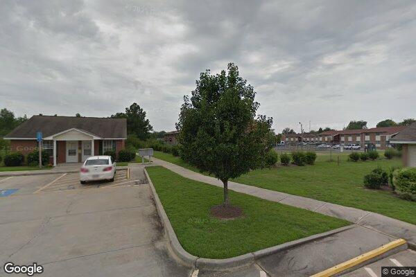 Photo of FOREST RIDGE APTS