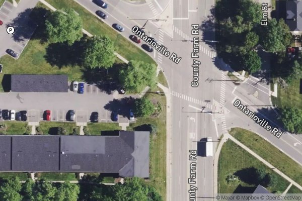 Photo of PRAIRIE STATION APTS