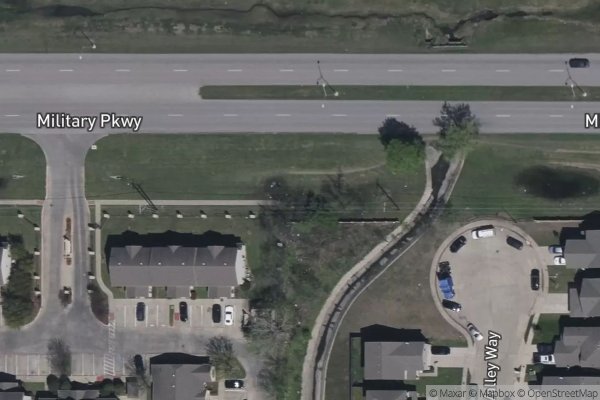 PRAIRIE COMMONS