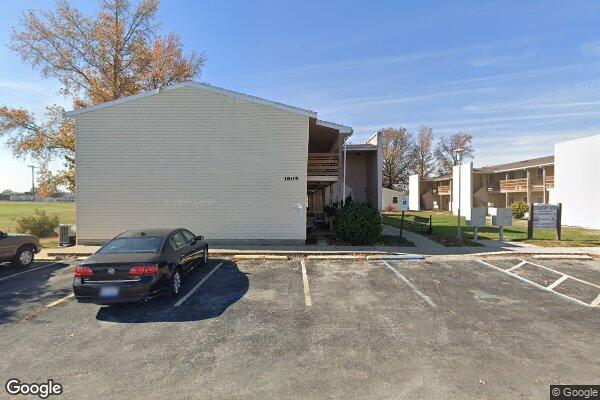 Photo of COUNTRYVIEW APTS