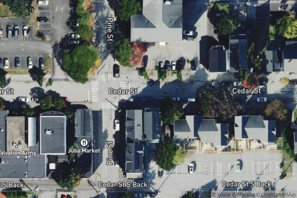 Photo of 241 PINE ST