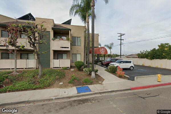 Photo of REDWOOD VILLA
