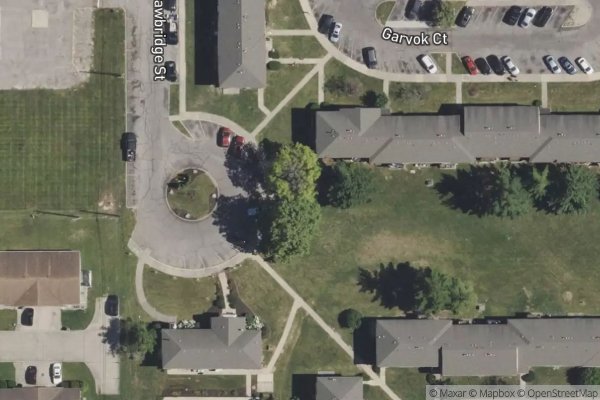 Photo of STRAWBRIDGE GREEN