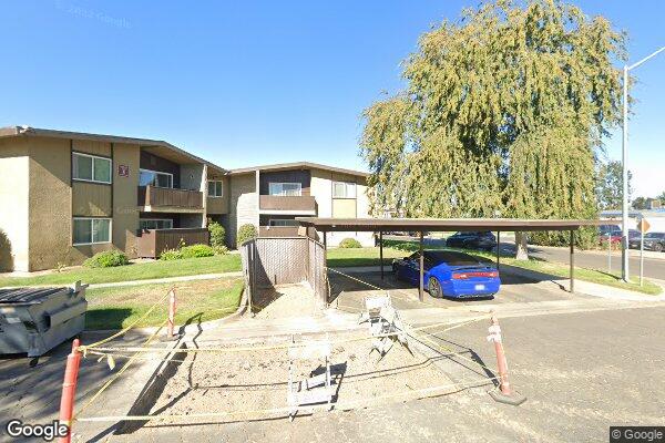 Photo of COUNTRY CLUB APTS - LEMOORE