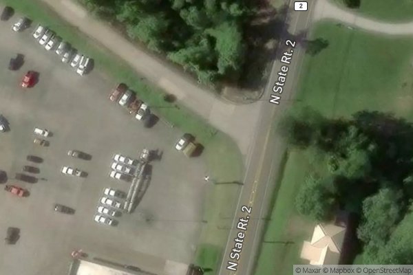 Photo of JEVUE CLUB APTS