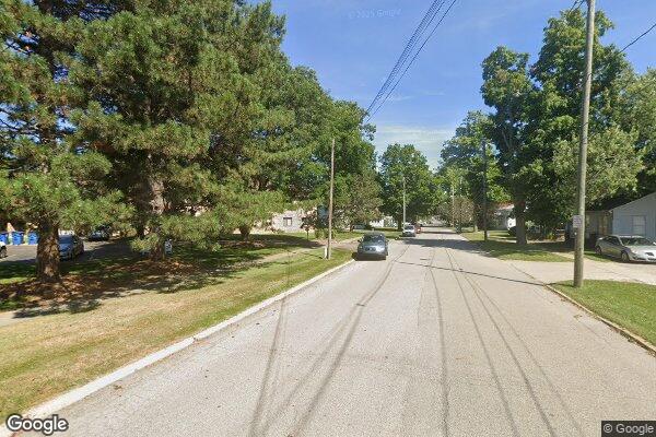 Photo of COLDWATER CROSSINGS APTS