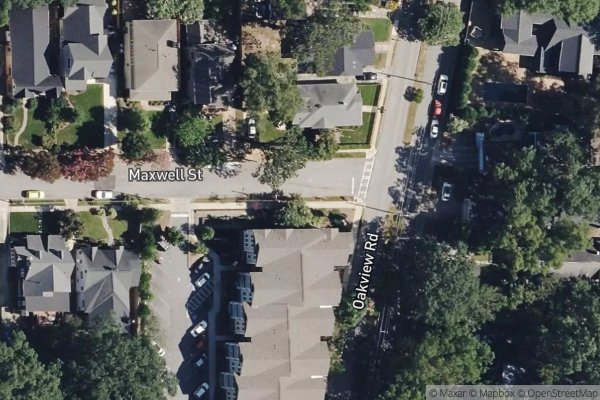 Photo of OAKVIEW WALK