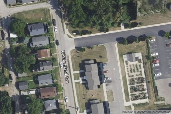 Photo of WHEATLAND CROSSING II - INTERGENERATIONAL HOUSING