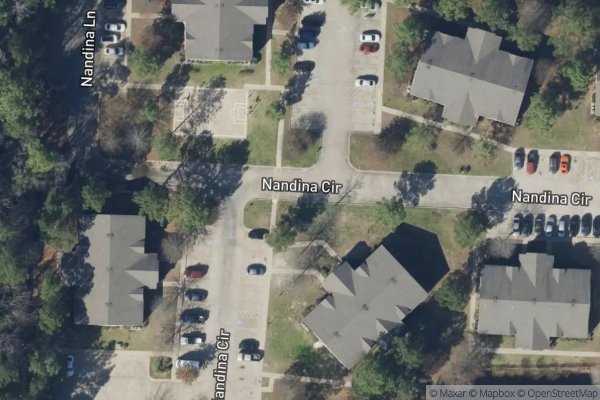Photo of WESTWOOD APTS PHASES I & II