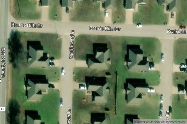 Photo of PRAIRIE HILLS ESTATES PHASE II