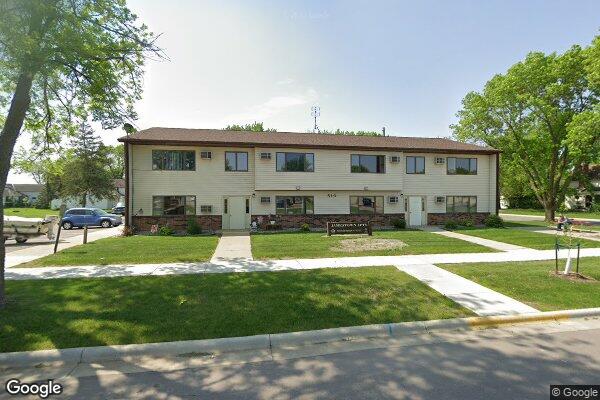 Photo of JAMESTOWN APTS