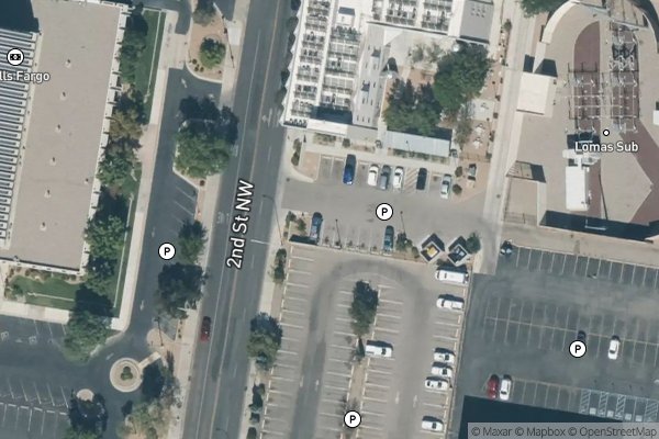 Photo of DOWNTOWN @ 700-2ND