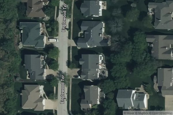 Photo of HILLSDALE HOMES 2015