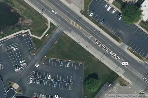 Photo of PARKMAN LANDING FOR SENIORS