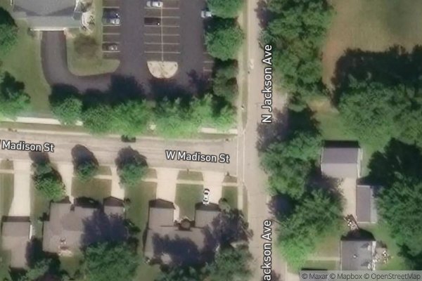 Photo of JEFFERSON SENIOR HOUSING